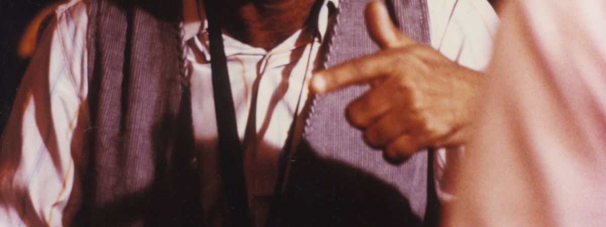 Ornette: Made in America
