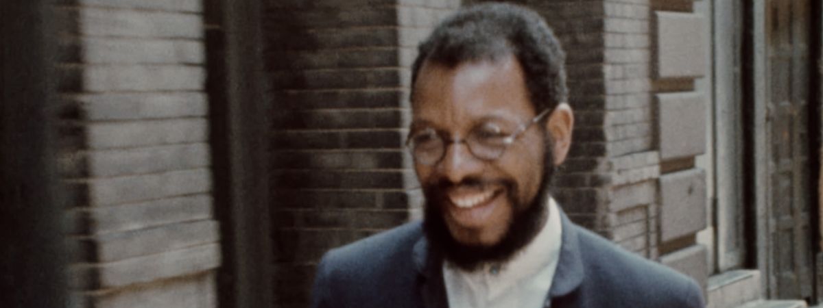 Ornette: Made in America
