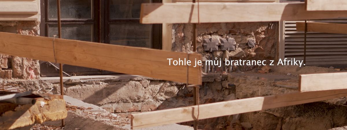 Prázdná místa / A co ty, Mirečku?