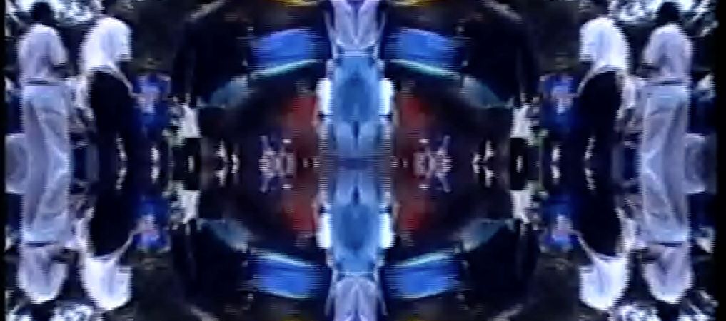 Perpetuum Mobile