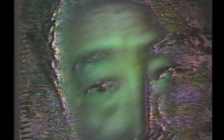 Paik (Nein, Ich bin ein Experimentalist)