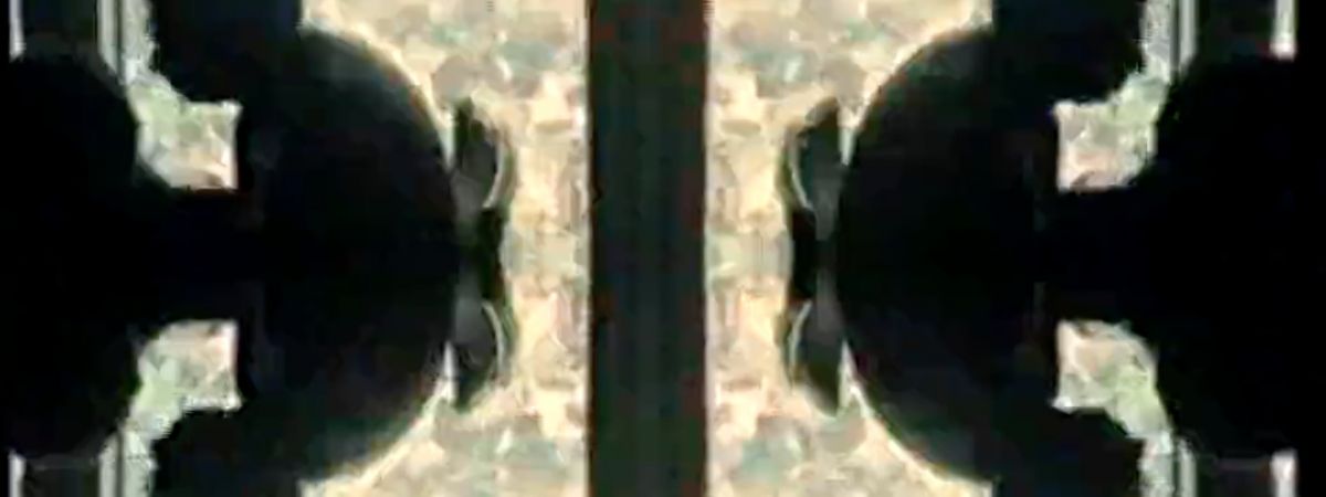 Perpetuum Mobile 2