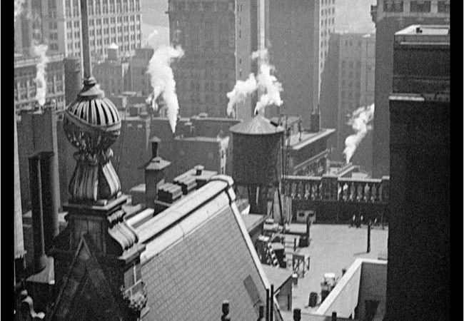 Manhatta