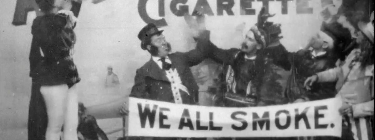 Cigarety Admirál