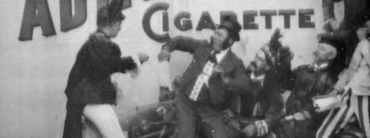 Cigarety Admirál