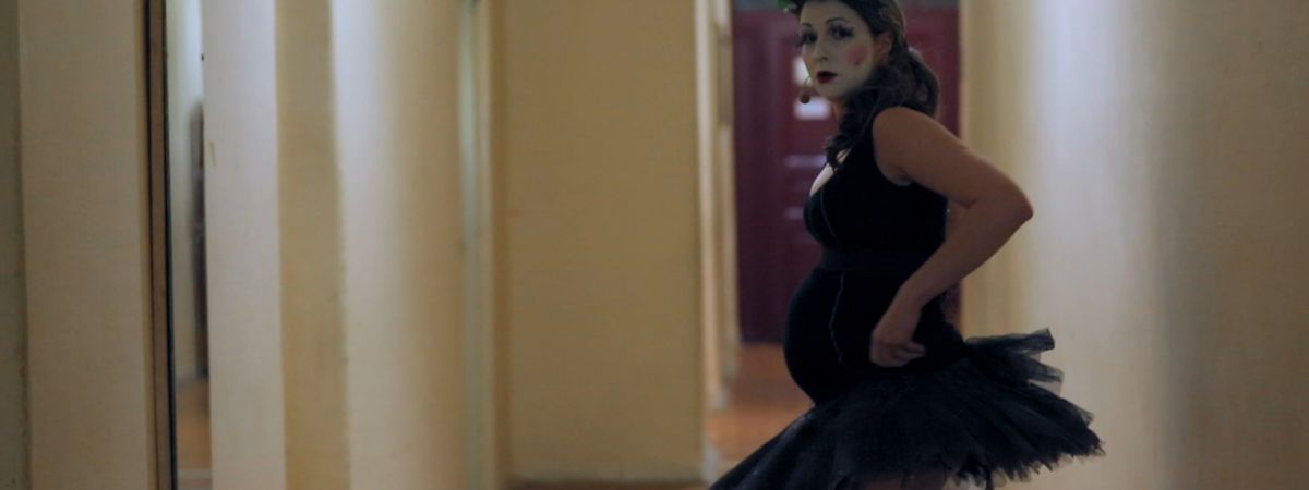 Růže. Filmový kabaret