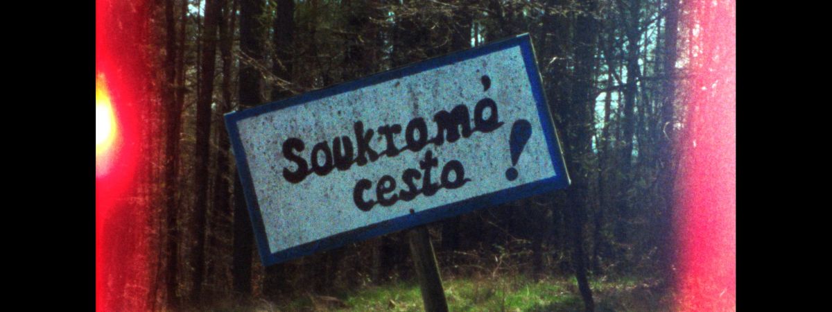 Na konci nějak pojmenovat ty věci aneb Zkurvených 294,5 km