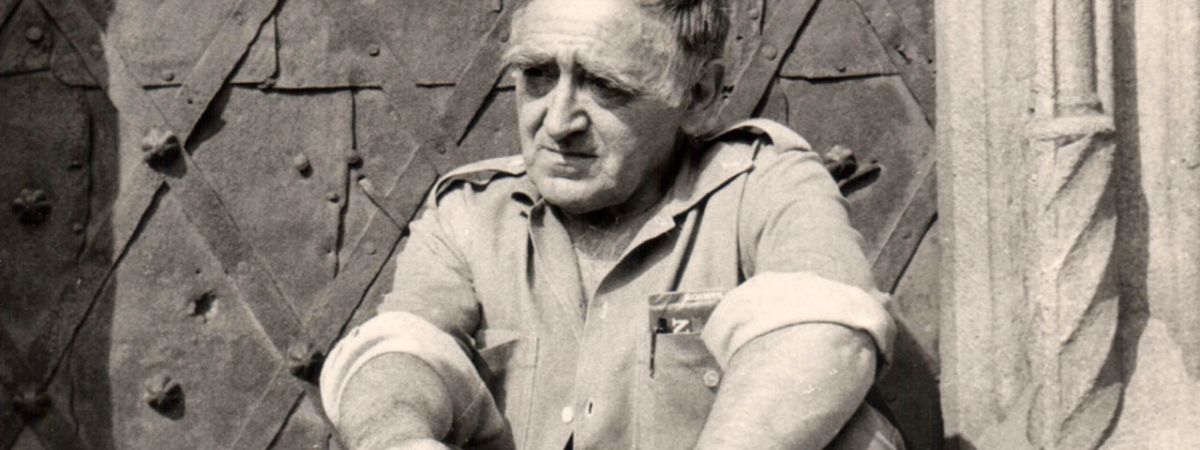 Hledání Jana Skácela