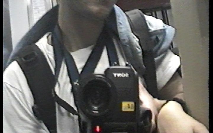 Expozice