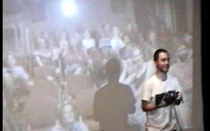 Expozice