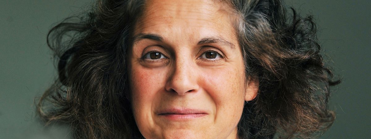 Masterclass: Jennifer Baichwal