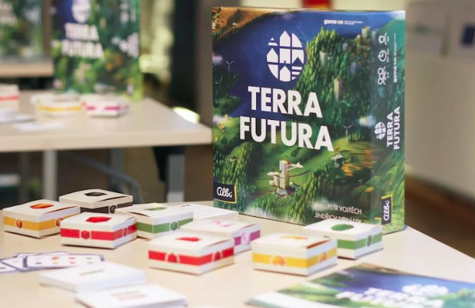 Terra Futura