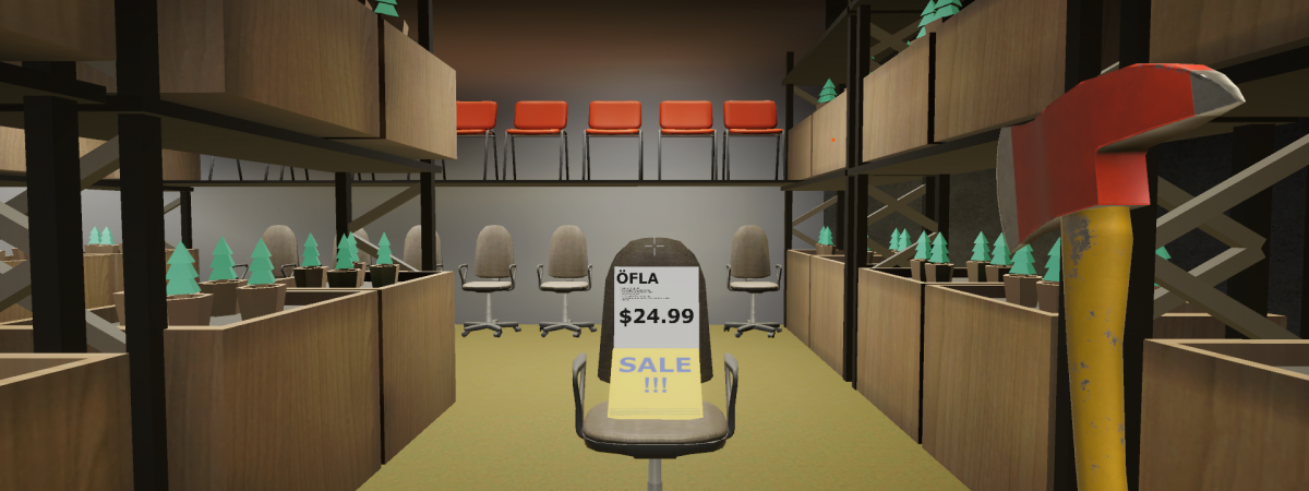 War on Wardrobes
