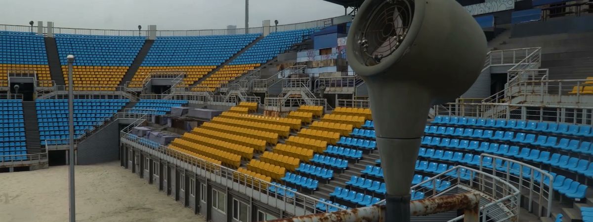 Olympijský mezičas