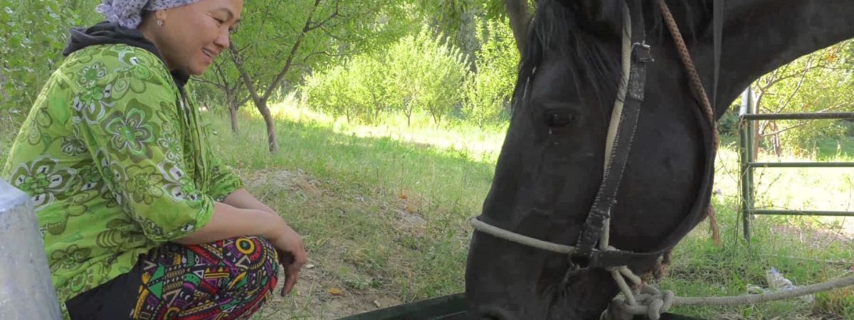 Atirkül ve světě opravdových mužů