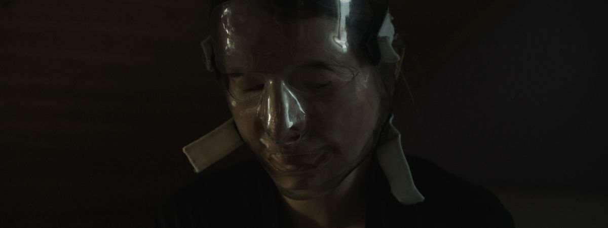 Moje nová tvář