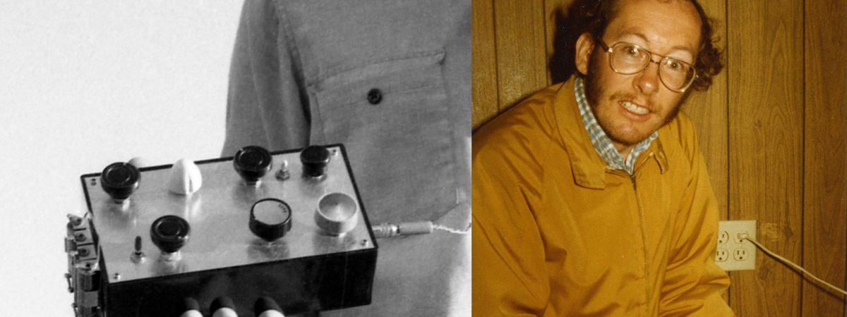 Připravte se na neúspěch: dokument o Negativland