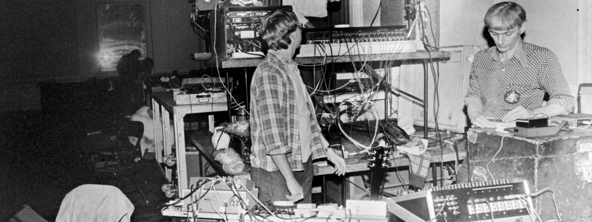 Připravte se na neúspěch: dokument o Negativland