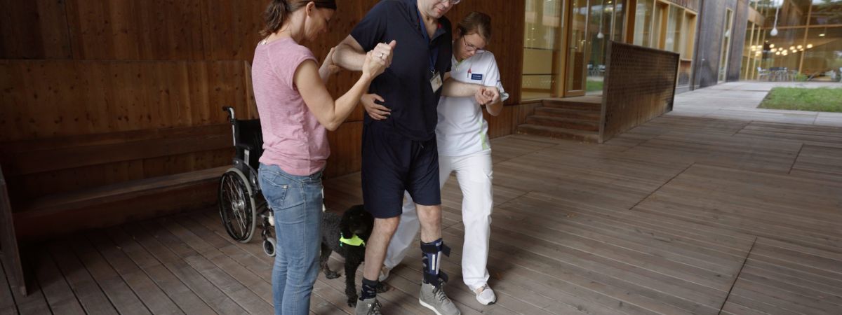 Rehab (jako rehabilitace)