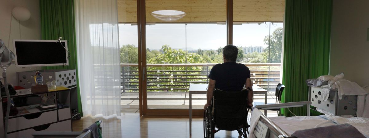 Rehab (jako rehabilitace)