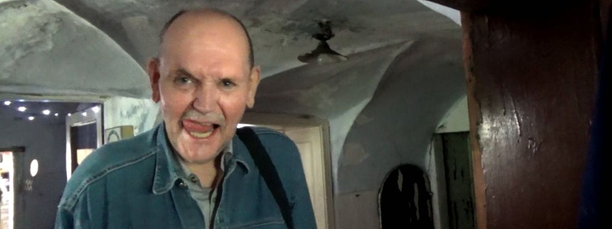 Moje nebe je horší než tvoje peklo