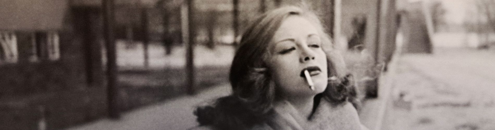 Chci všechno. Hildegard Knef