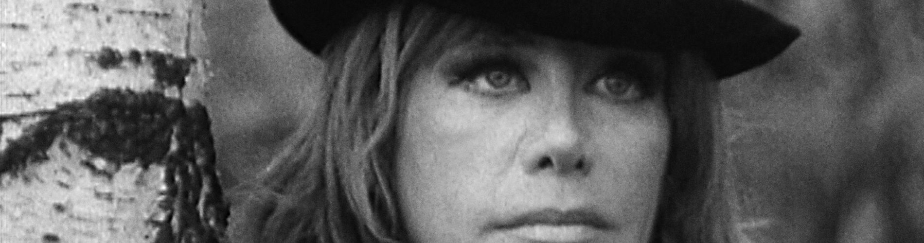 Chci všechno. Hildegard Knef
