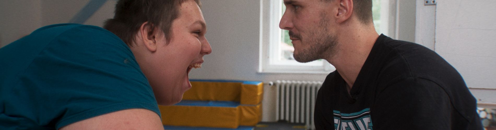 Co s Péťou?