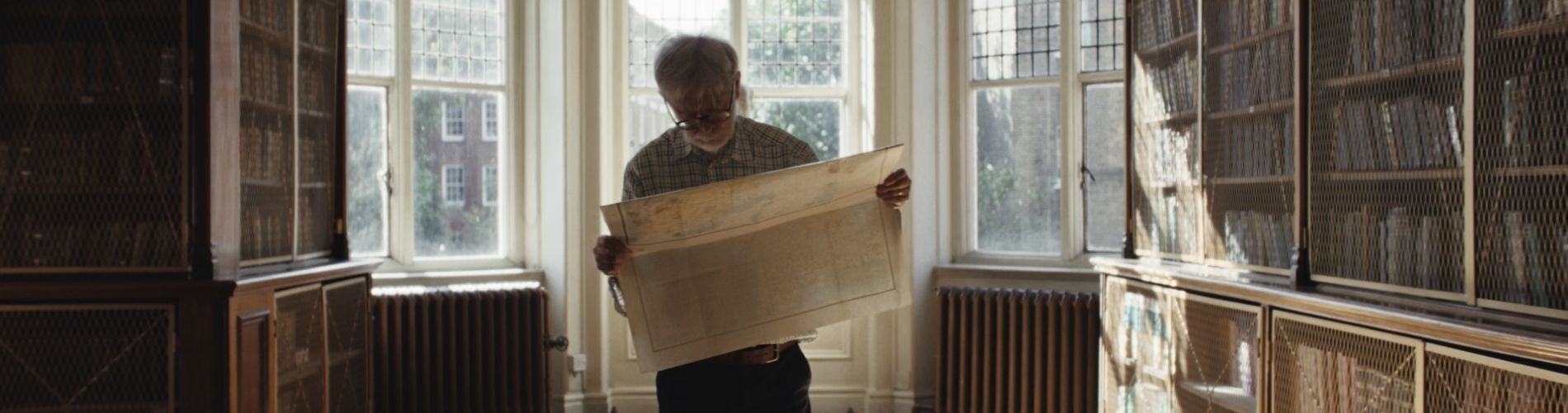 Zalesněná budoucnost