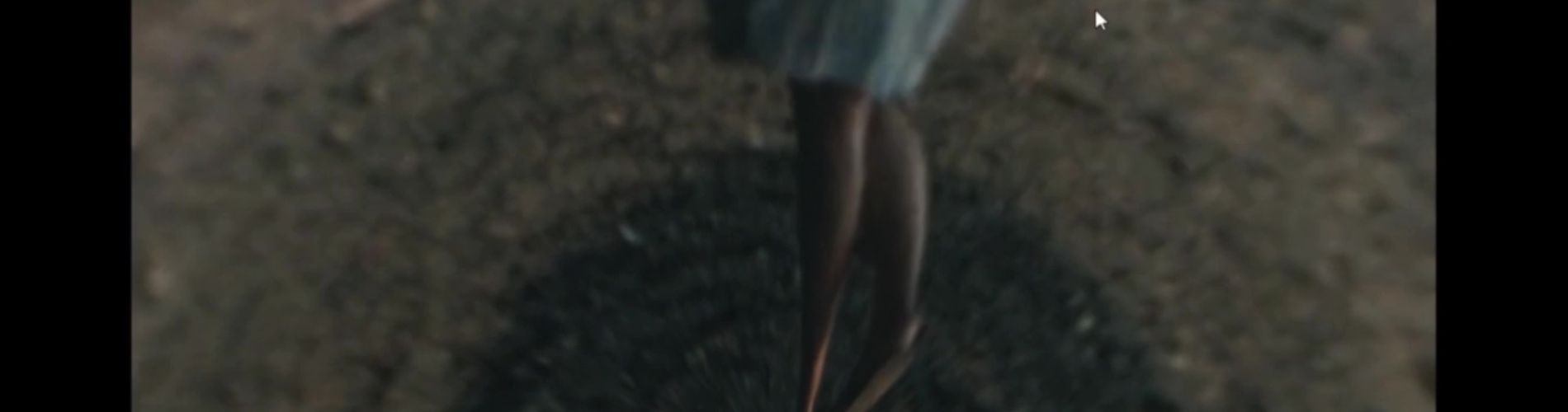 Tady být, onde snít