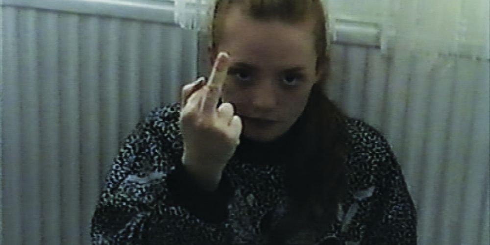Příběhy trojúhelníku