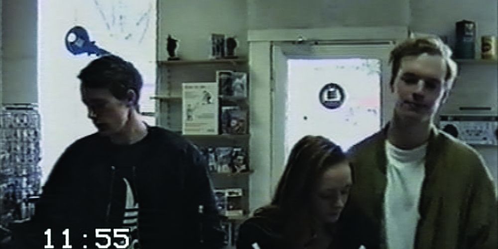 Příběhy trojúhelníku