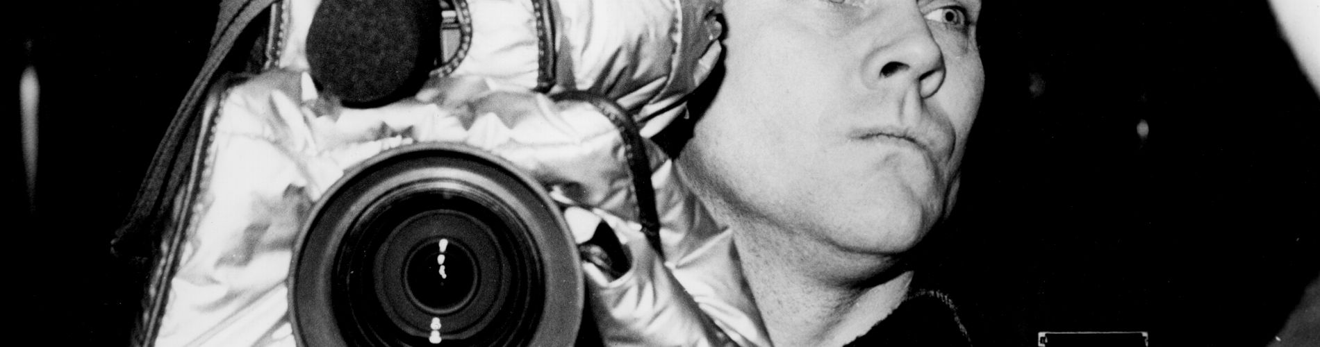 Podnieks o Podnieksovi. Svědek dějin