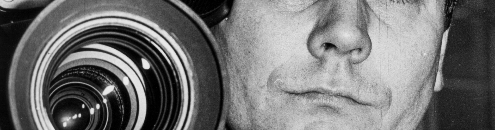 Podnieks o Podnieksovi. Svědek dějin