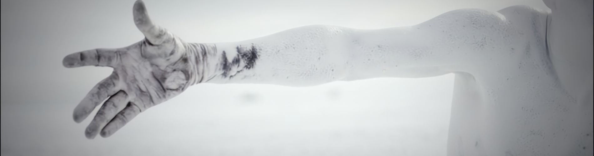 Snowblind