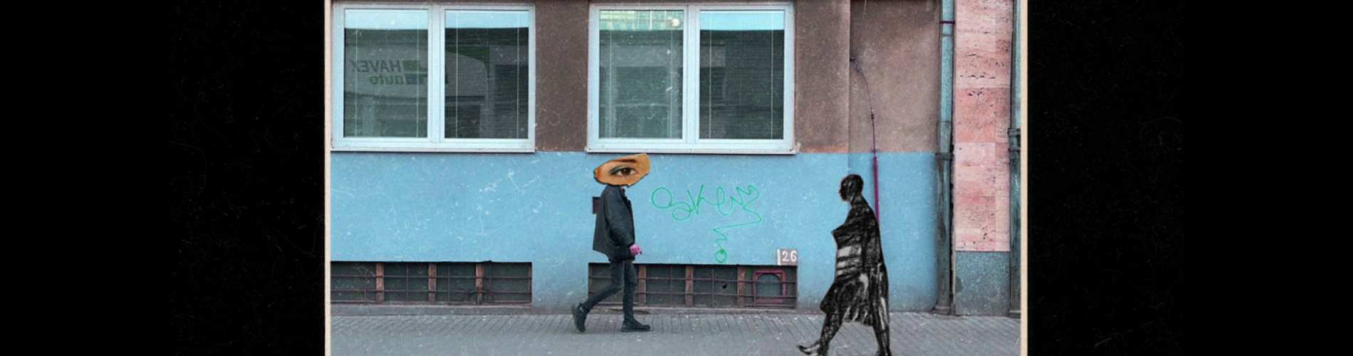 malý film o znásilnění