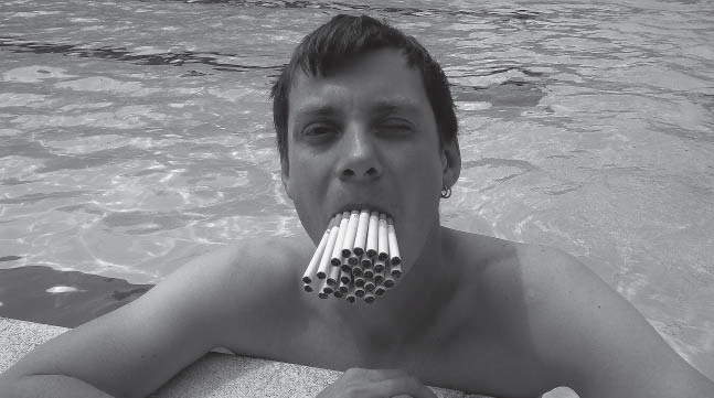 Mých posledních 150 000 cigaret