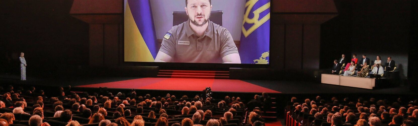 Zelenskyj