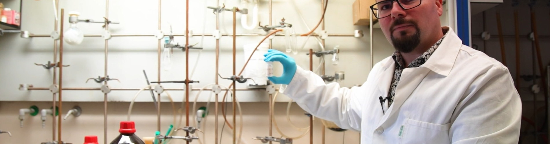 Fentanyl – lék i zabiják