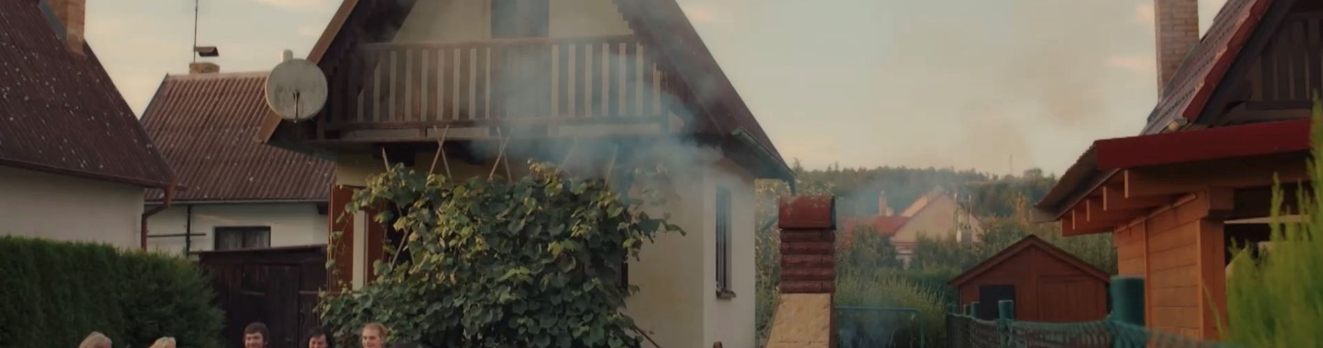 Přežít svou hlavu