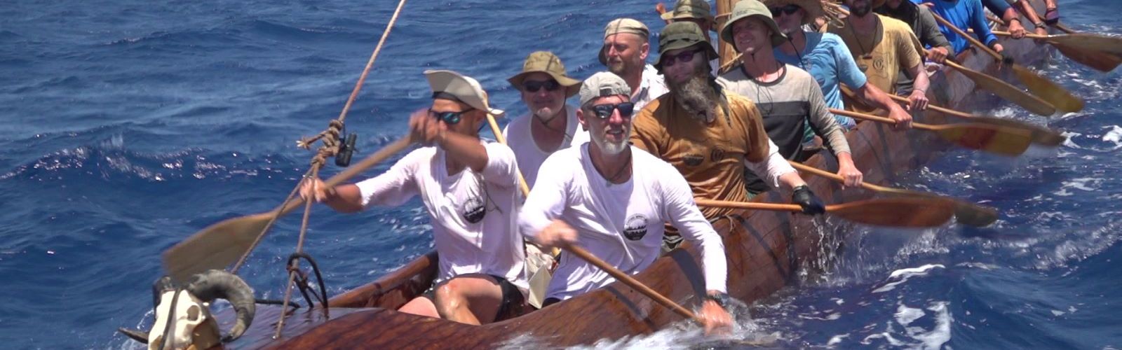 Mořeplavci pravěku