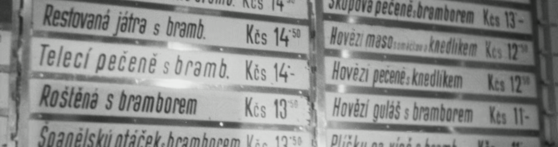 Lidé a párky