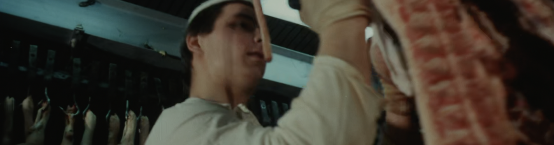 Pře o vepře
