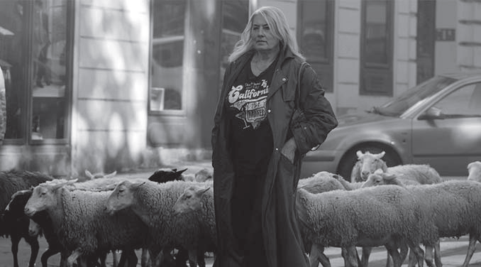 Zuzana Michnová - Jsem slavná tak akorát