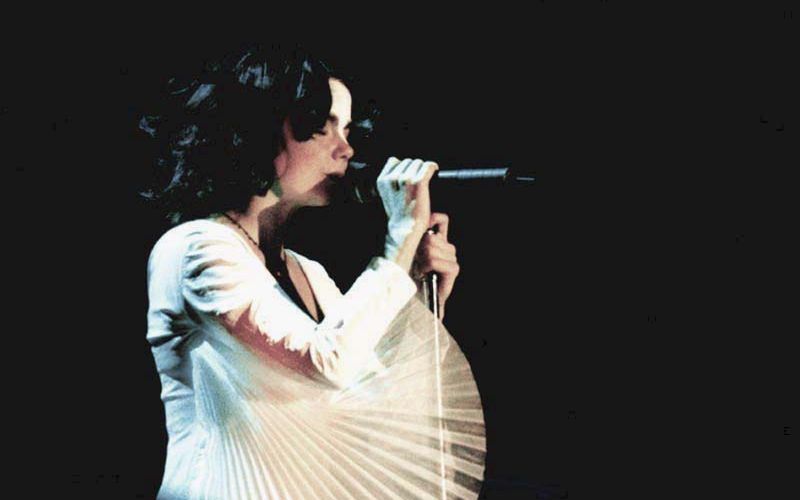 Pavel Klusák: Björk. Birthday