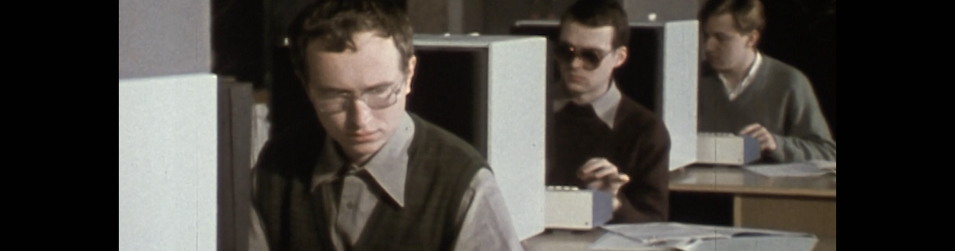 Naše generace: Generace X