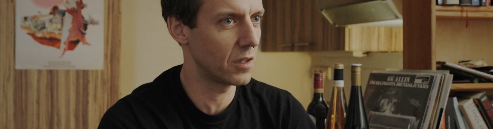 Dobrovolně neplodný