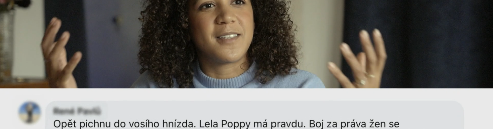 Potížistky: Je politika rodu ženského?