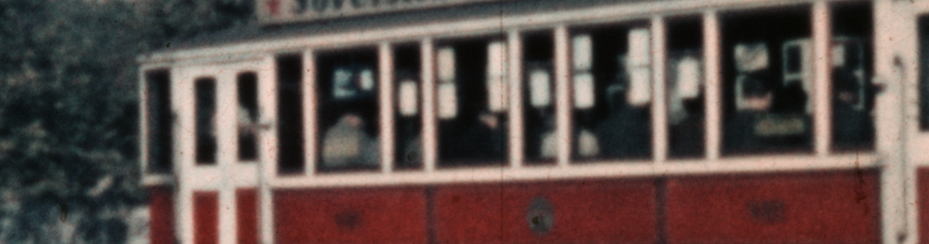 My, budovatelé nové republiky