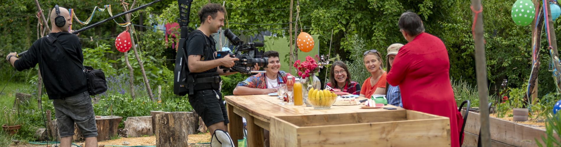Zóna zájmu: Trošku se to pozmění